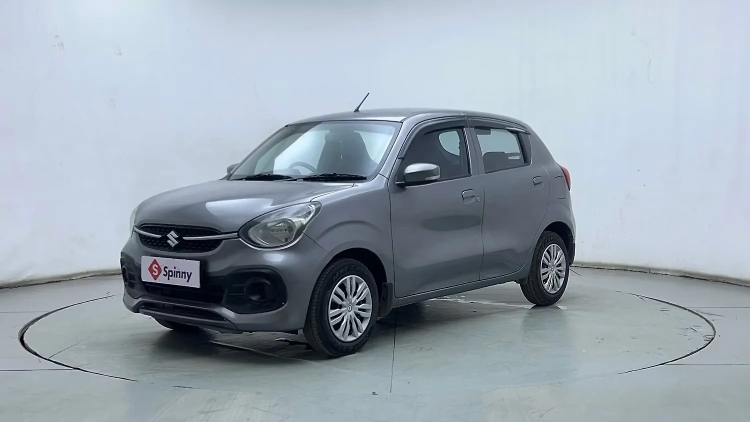 2023 Maruti Suzuki Celerio ZXi [2023-2025] 1