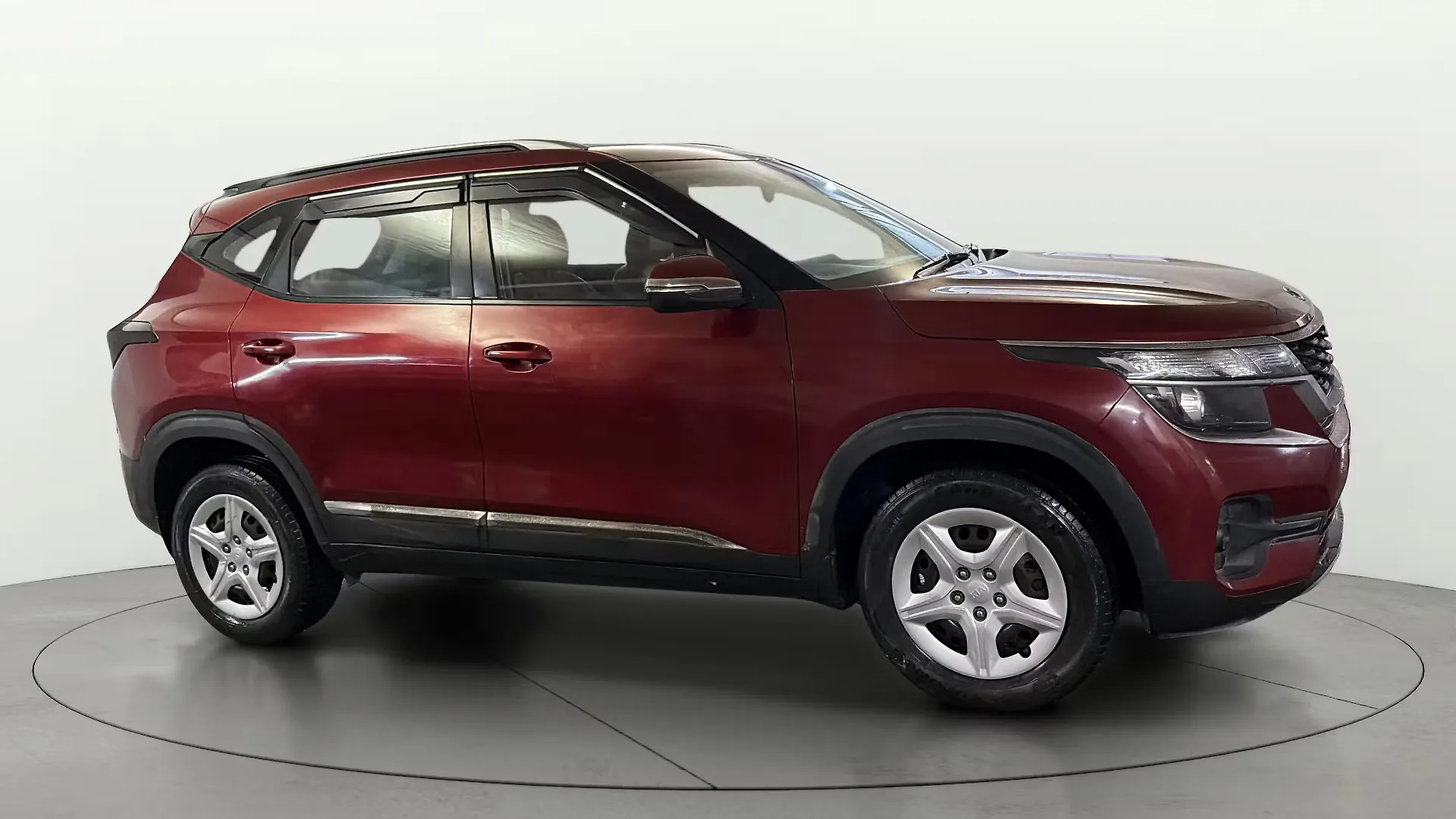 2020 Kia Seltos HTK 1.5 [2020-2021] 1