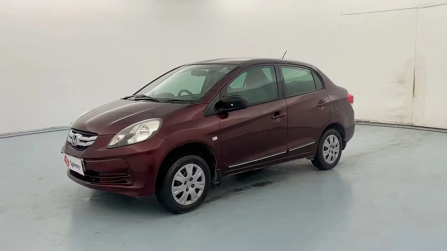 2014 Honda Amaze 1.2 S i-VTEC 1