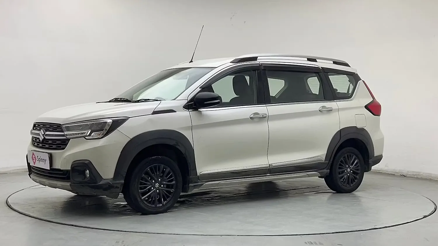 2021 Maruti Suzuki XL6 Zeta MT Petrol 1