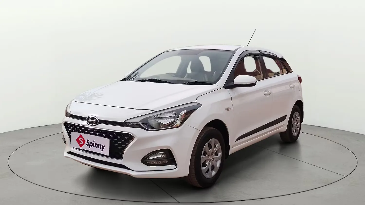 2019 Hyundai Elite i20 Magna Plus 1.2 [2019-2020] 1