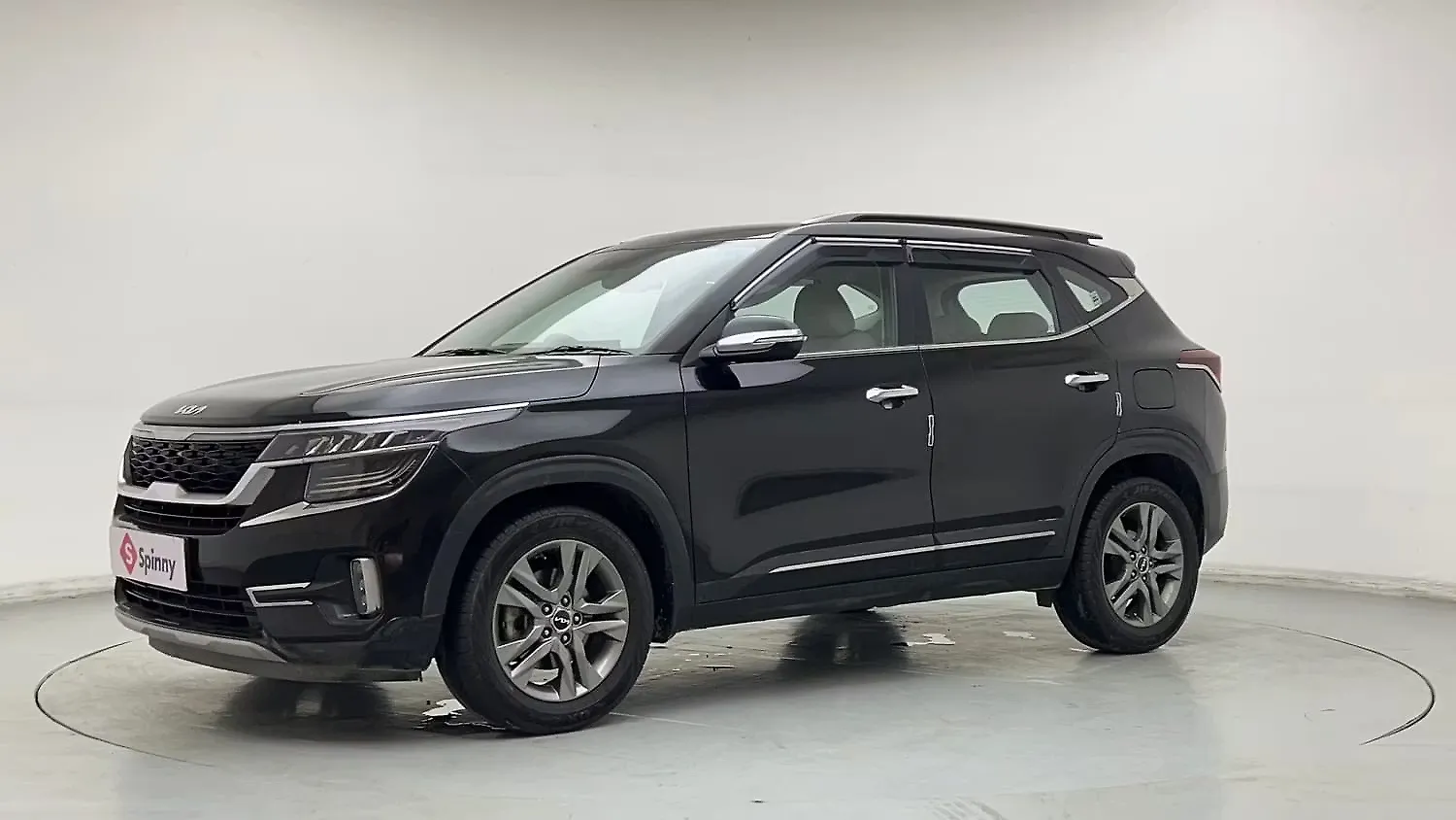 2023 Kia Seltos HTX 1.5 IVT 1