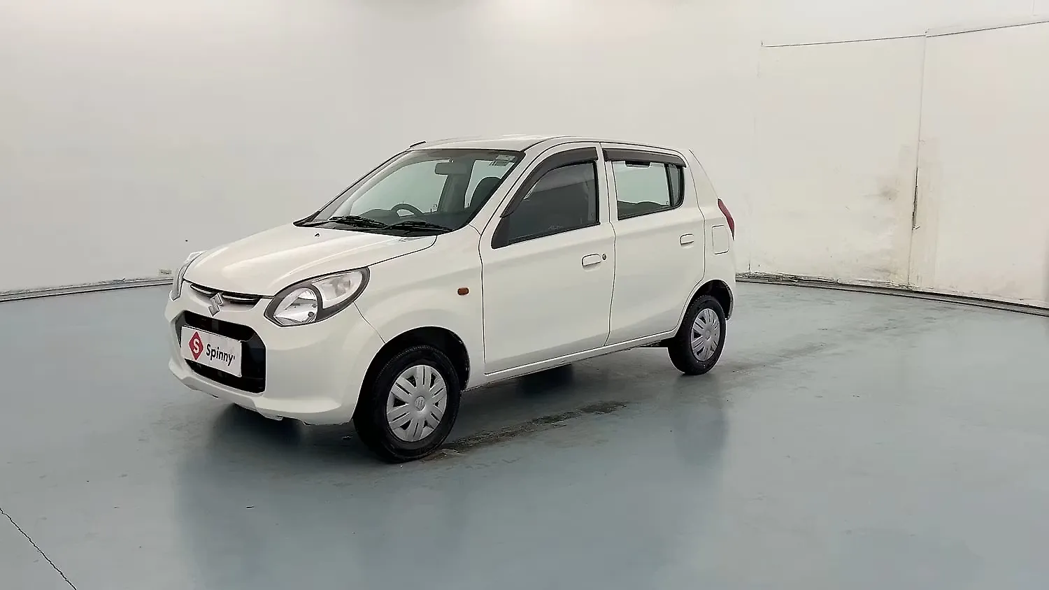2016 Maruti Suzuki Alto 800 LXi 1