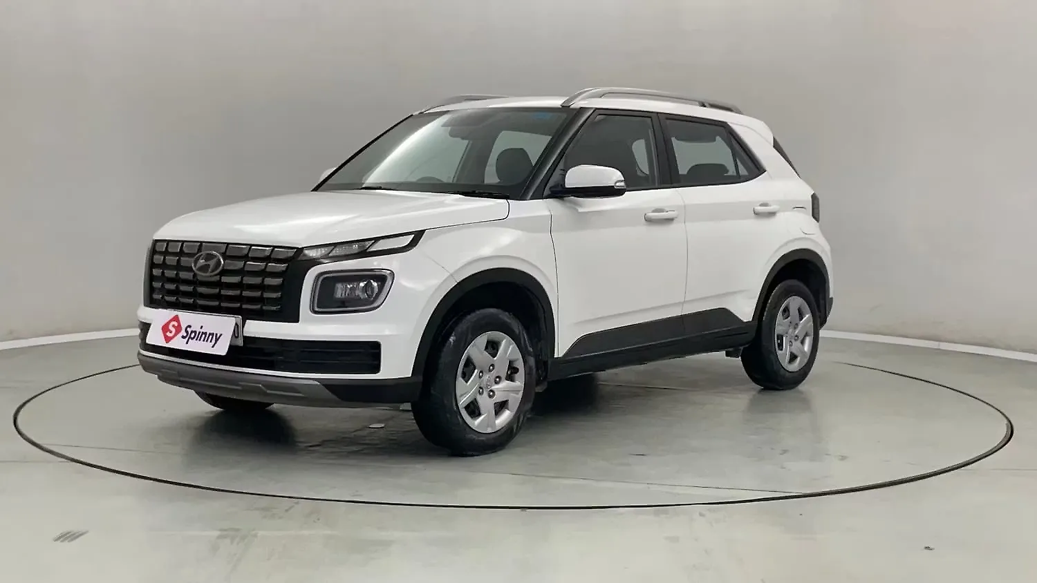 2022 Hyundai Venue SX 1.2 Petrol 1