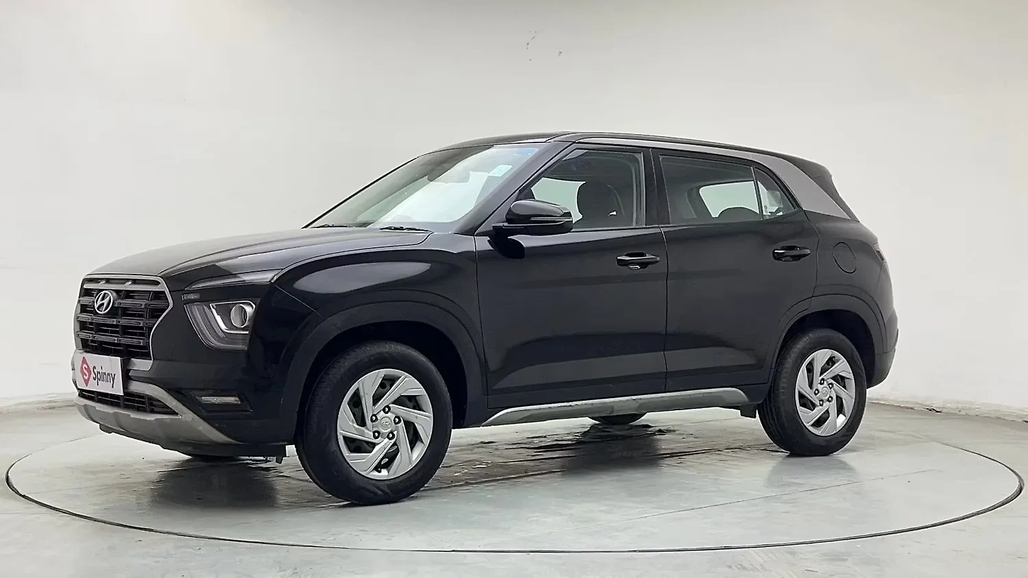 2022 Hyundai Creta EX 1.5 Petrol 1