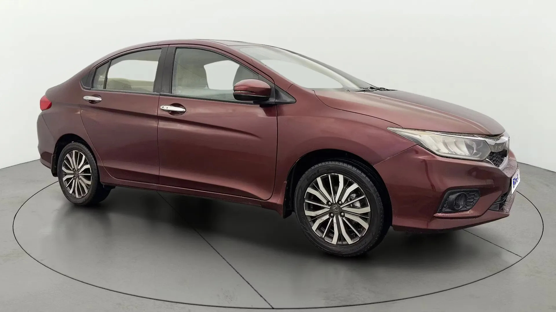 2017 Honda City VX CVT Petrol [2017-2019] 1