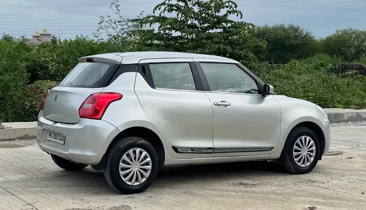 2019 Maruti Suzuki Swift VXi 1