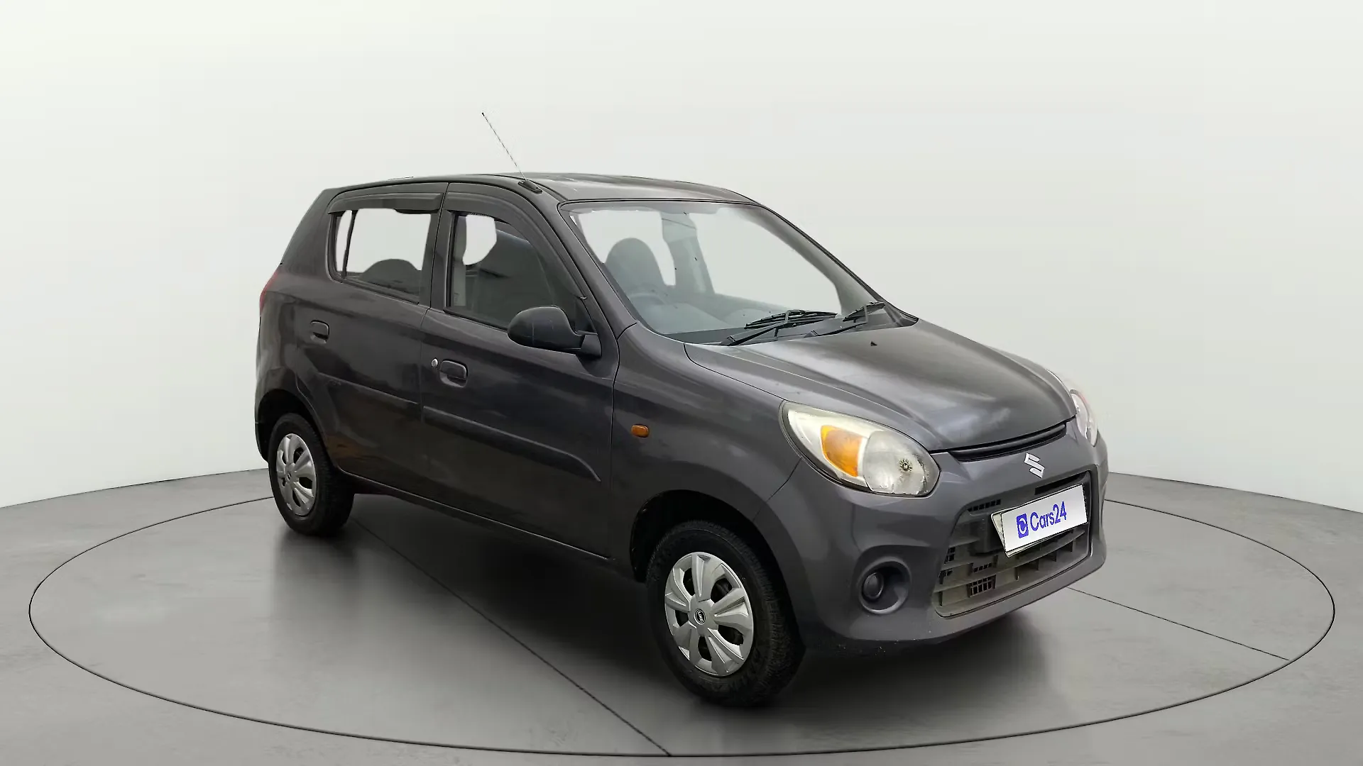 2017 Maruti Suzuki Alto 800 VXi 1