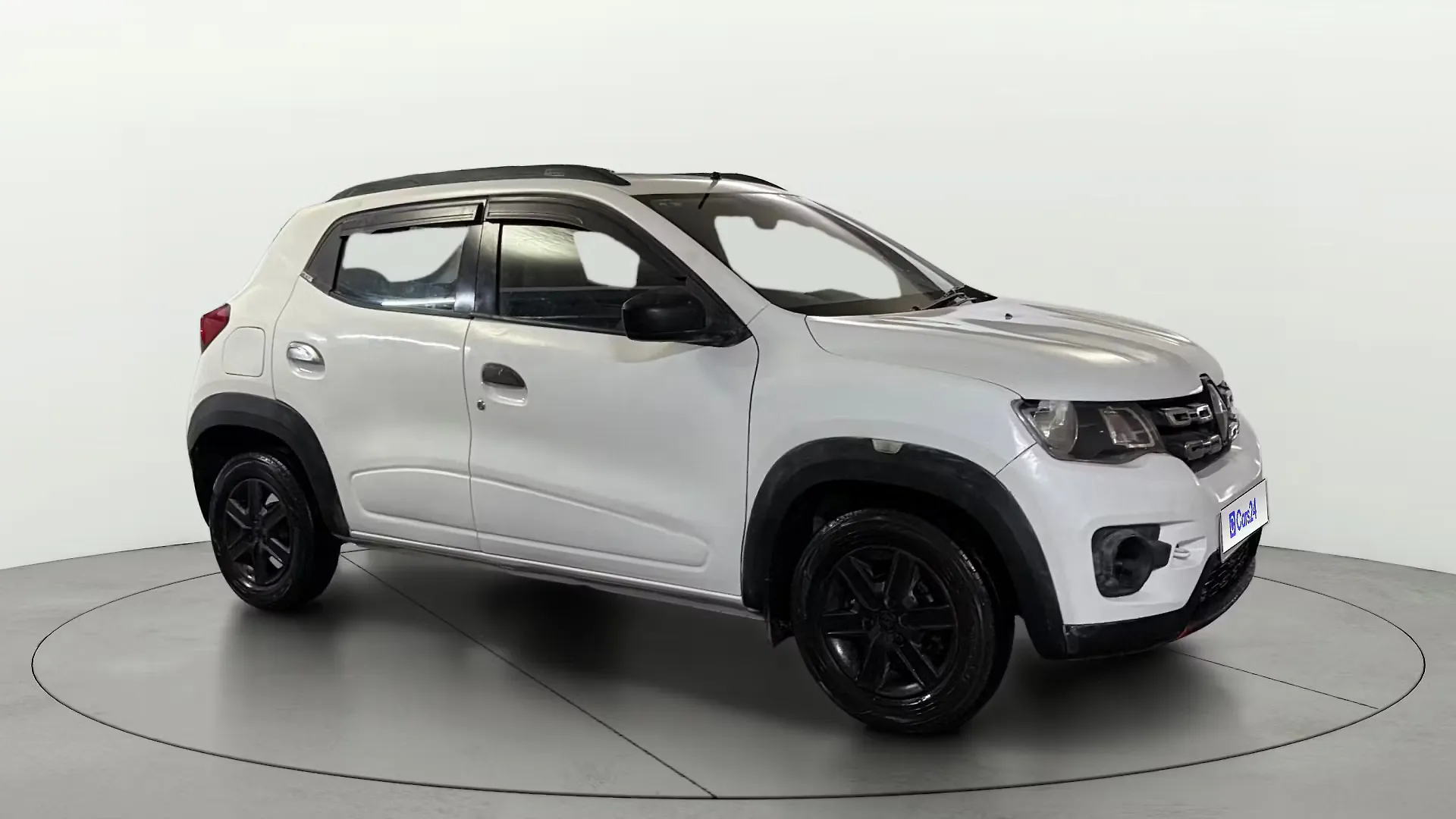 2017 रेनो क्विड rxt [2015-2019] 1