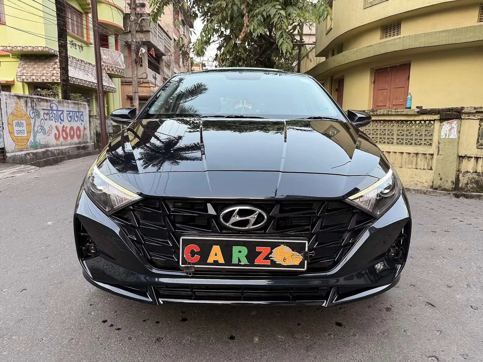 2023 Hyundai Elite i20 Asta 1.2 MT Dual Tone 1