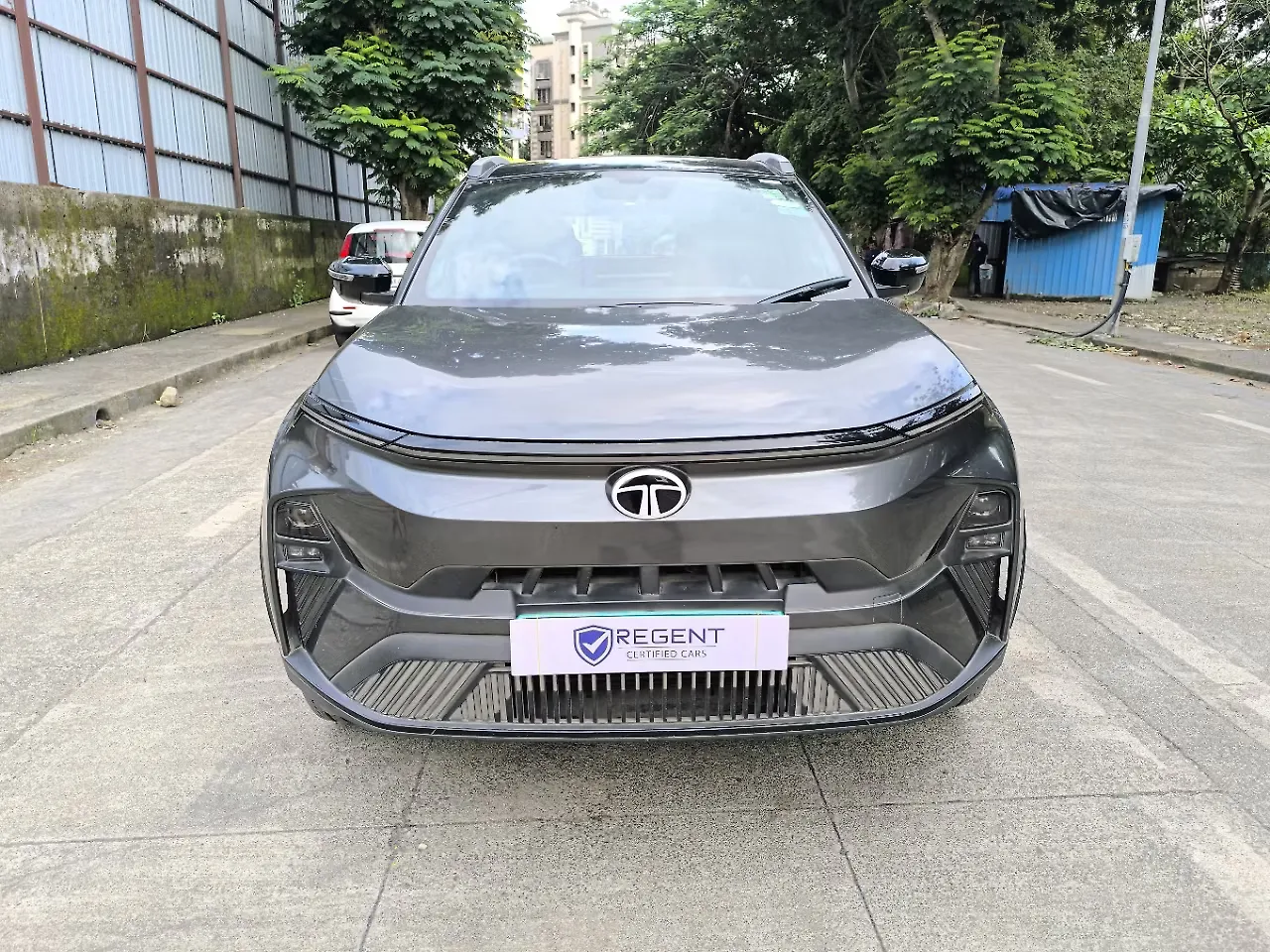 2024 Tata Nexon EV Empowered 30.0 kWh 1