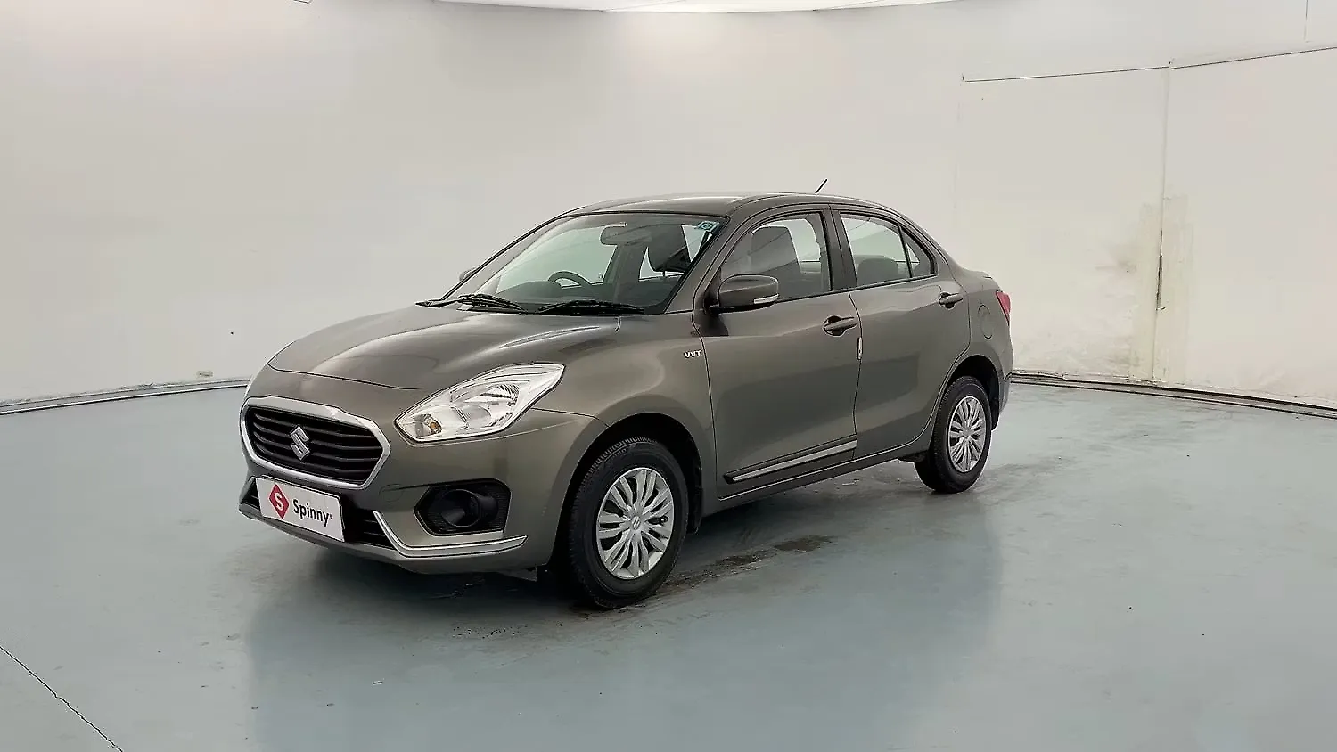 2019 Maruti Suzuki DZire VXi 1