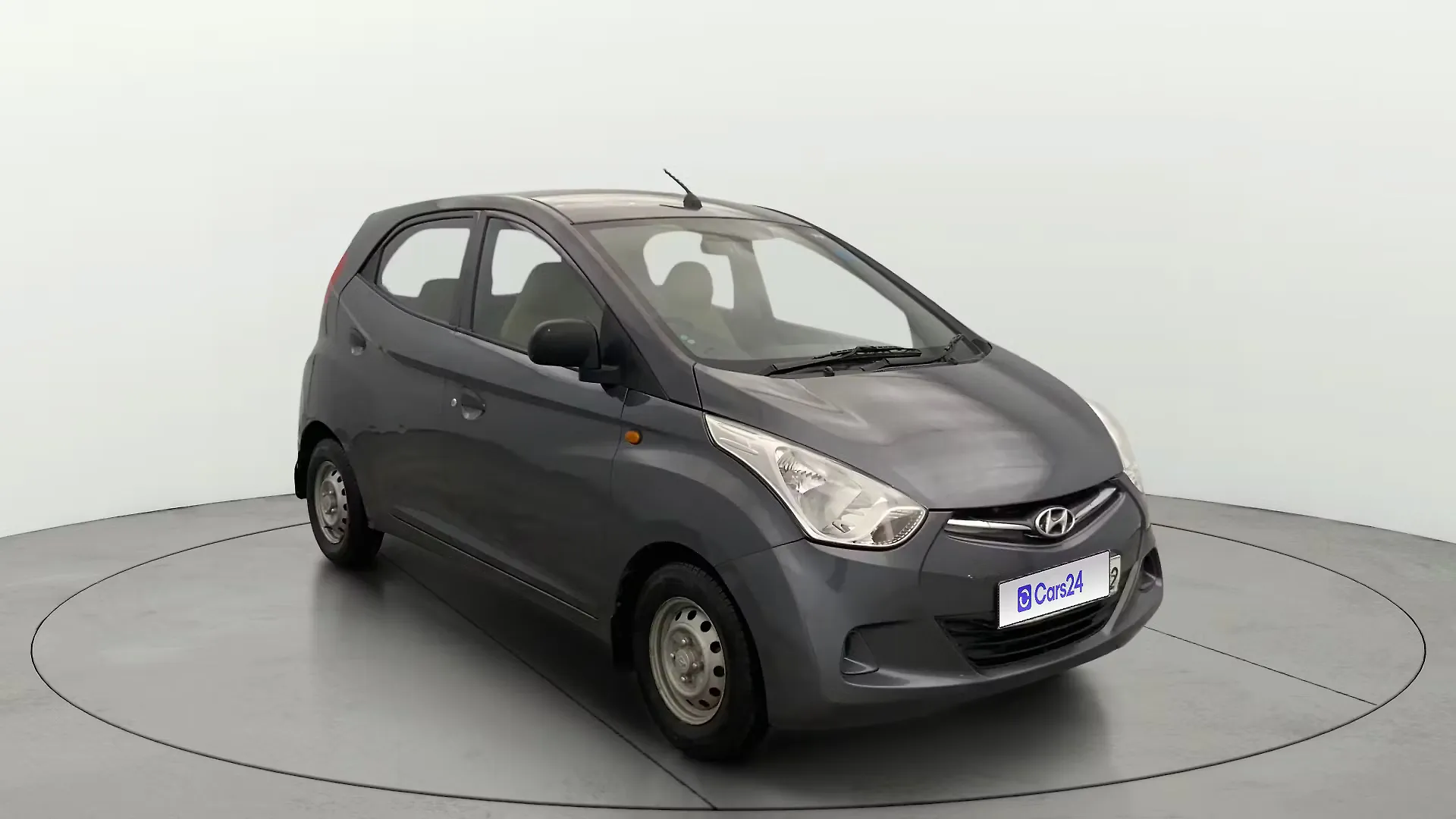 2017 Hyundai Eon Era + 1