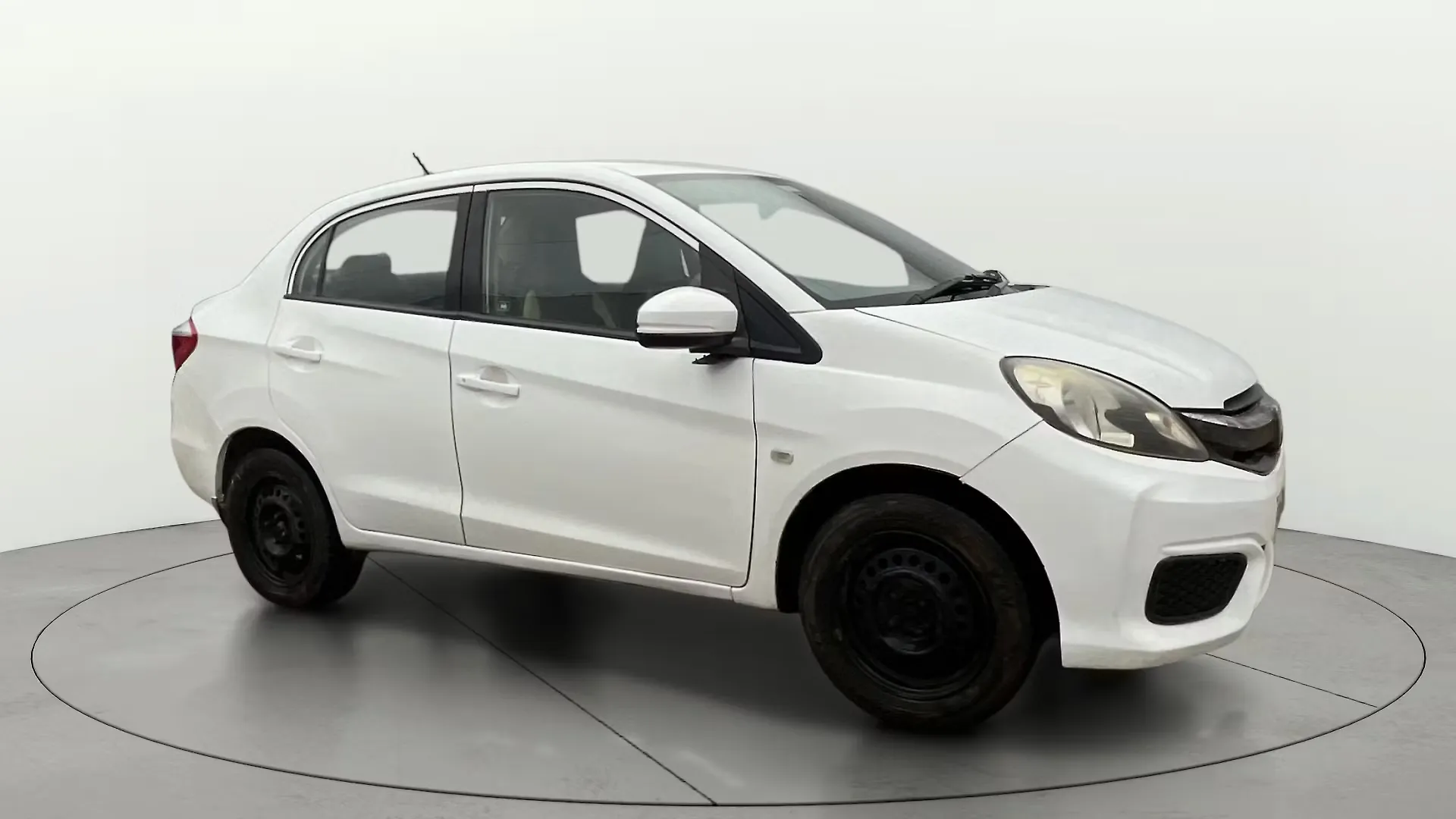 2016 Honda Amaze 1.2 S i-VTEC 1