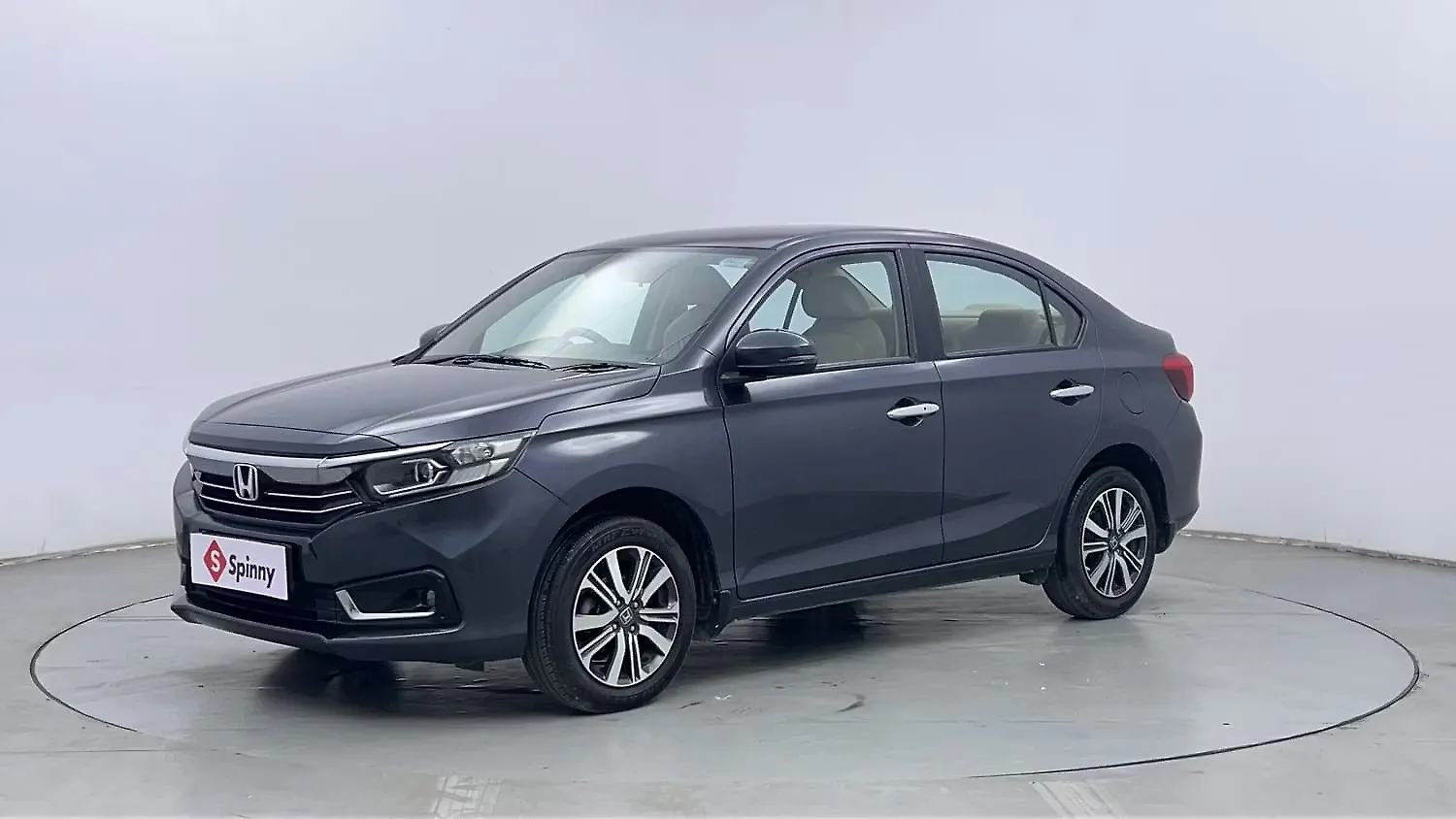 2023 होंडा अमेज VX सीवीटी 1.2 पेट्रोल [2021] 1