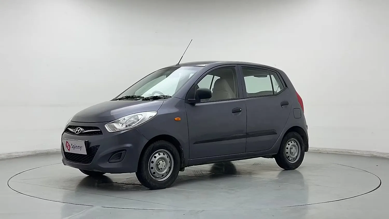 2014 Hyundai i10 Magna 1.1 iRDE2 [2010-2017] 1