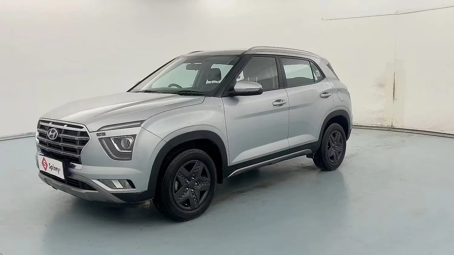 2021 Hyundai Creta S 1.5 Diesel [2020-2022] 1