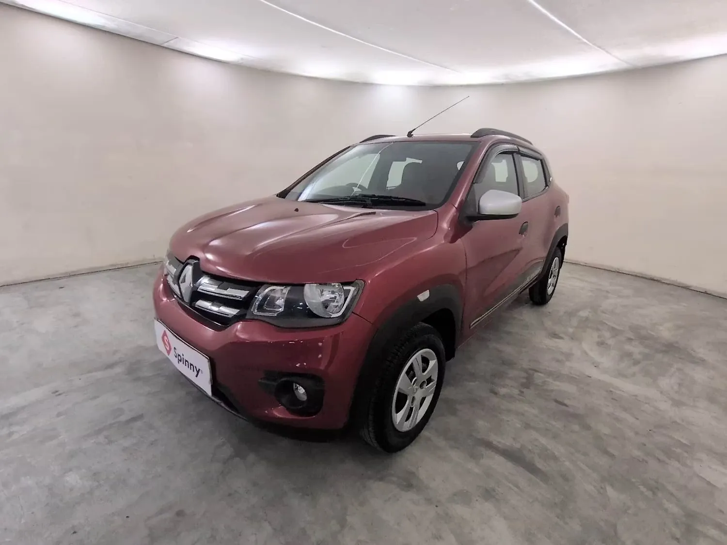 2019 Renault Kwid RXT 1.0 SCE Edition 1