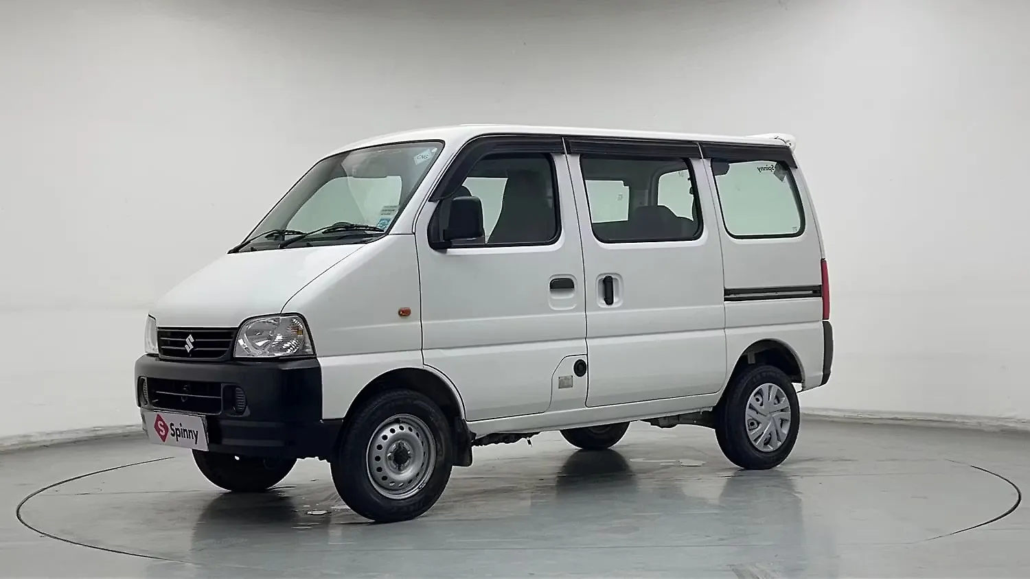 2024 Maruti Suzuki Eeco AC (O) CNG Manual 5 STR 1