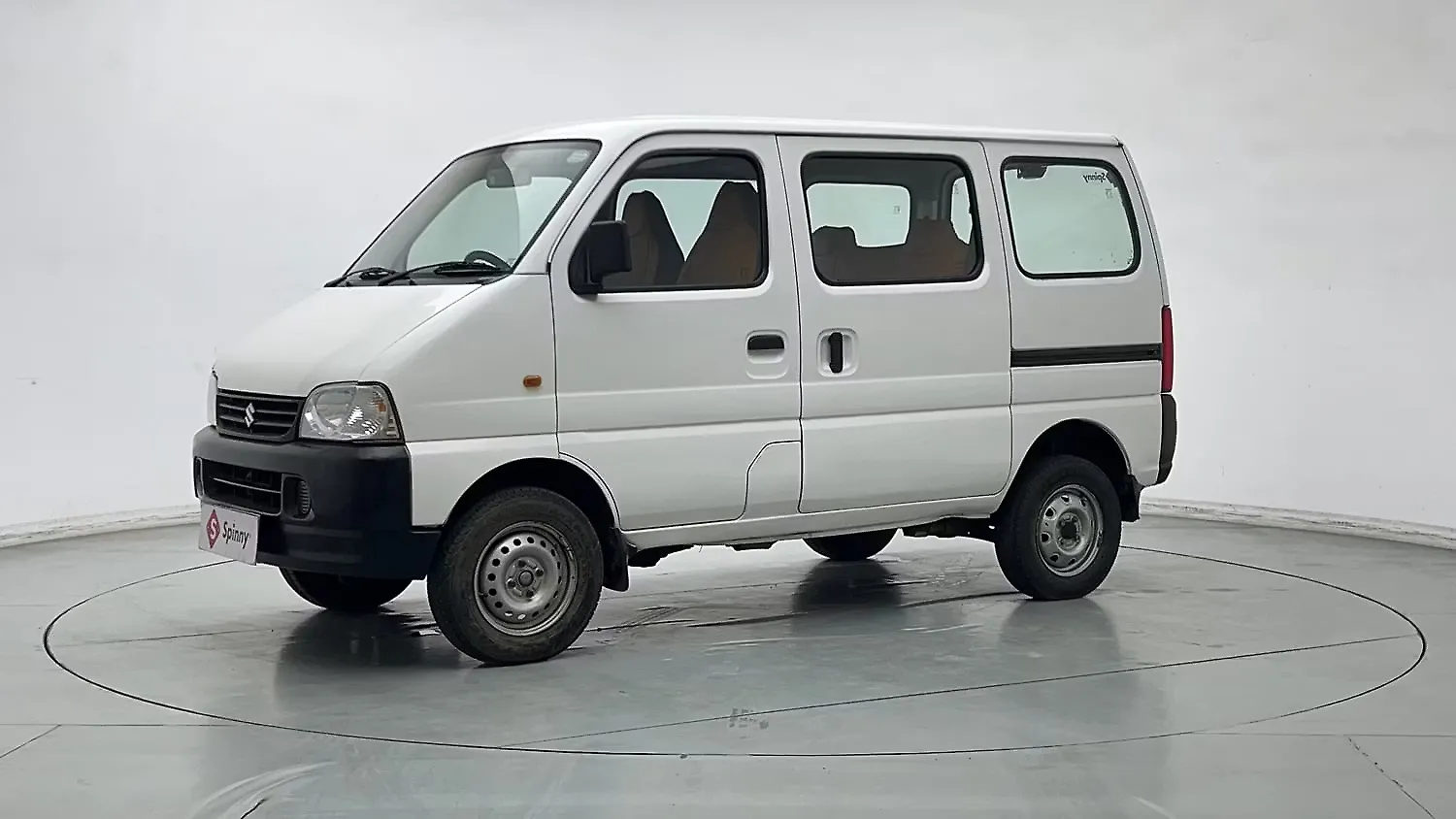 2022 Maruti Suzuki Eeco 5 STR AC (O) 1