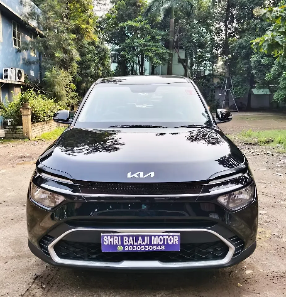 2023 Kia Carens Premium 1.4 Petrol 7 STR 1