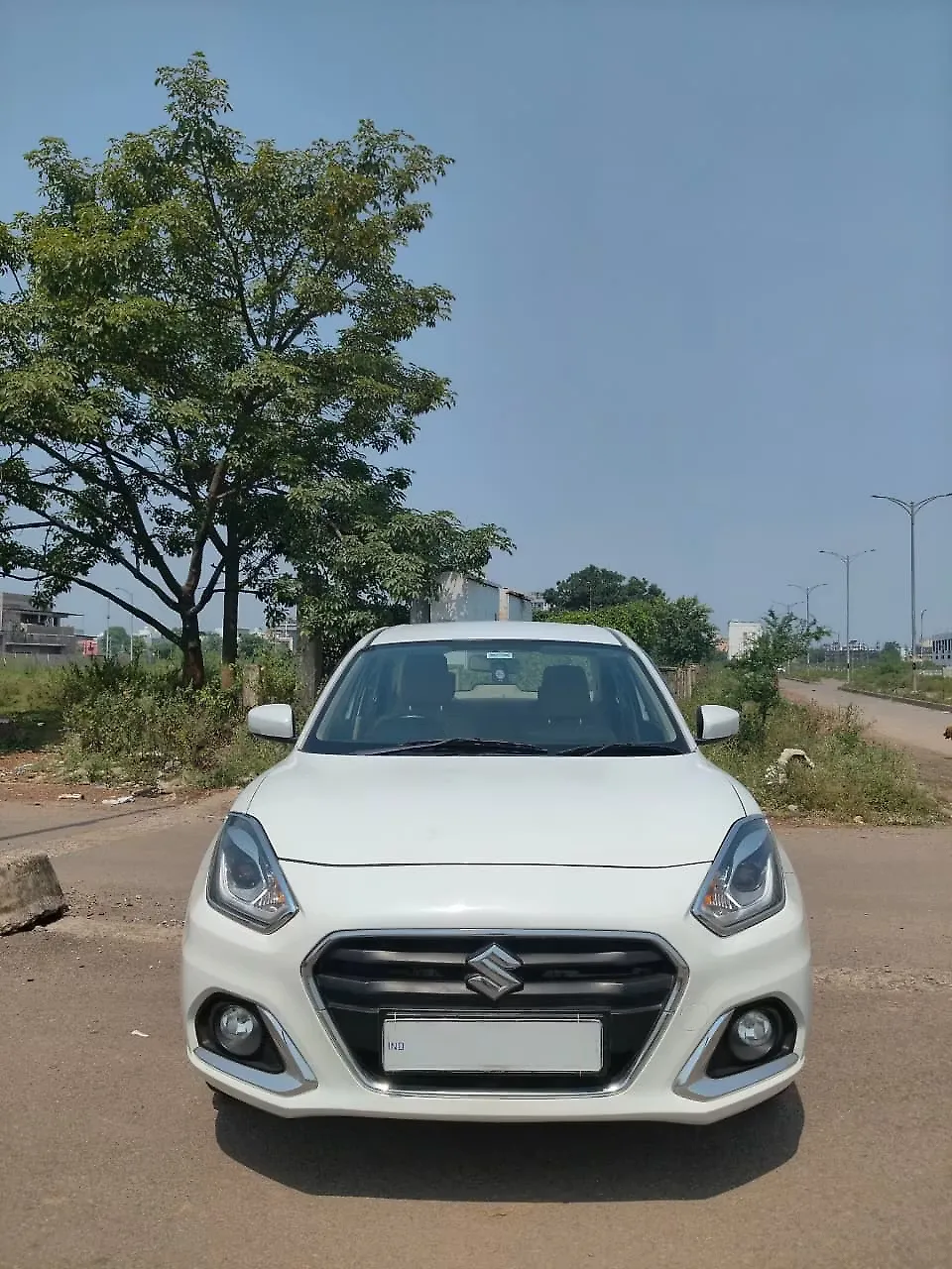 2022 Maruti Suzuki DZire ZXi Plus [2020-2023] 1