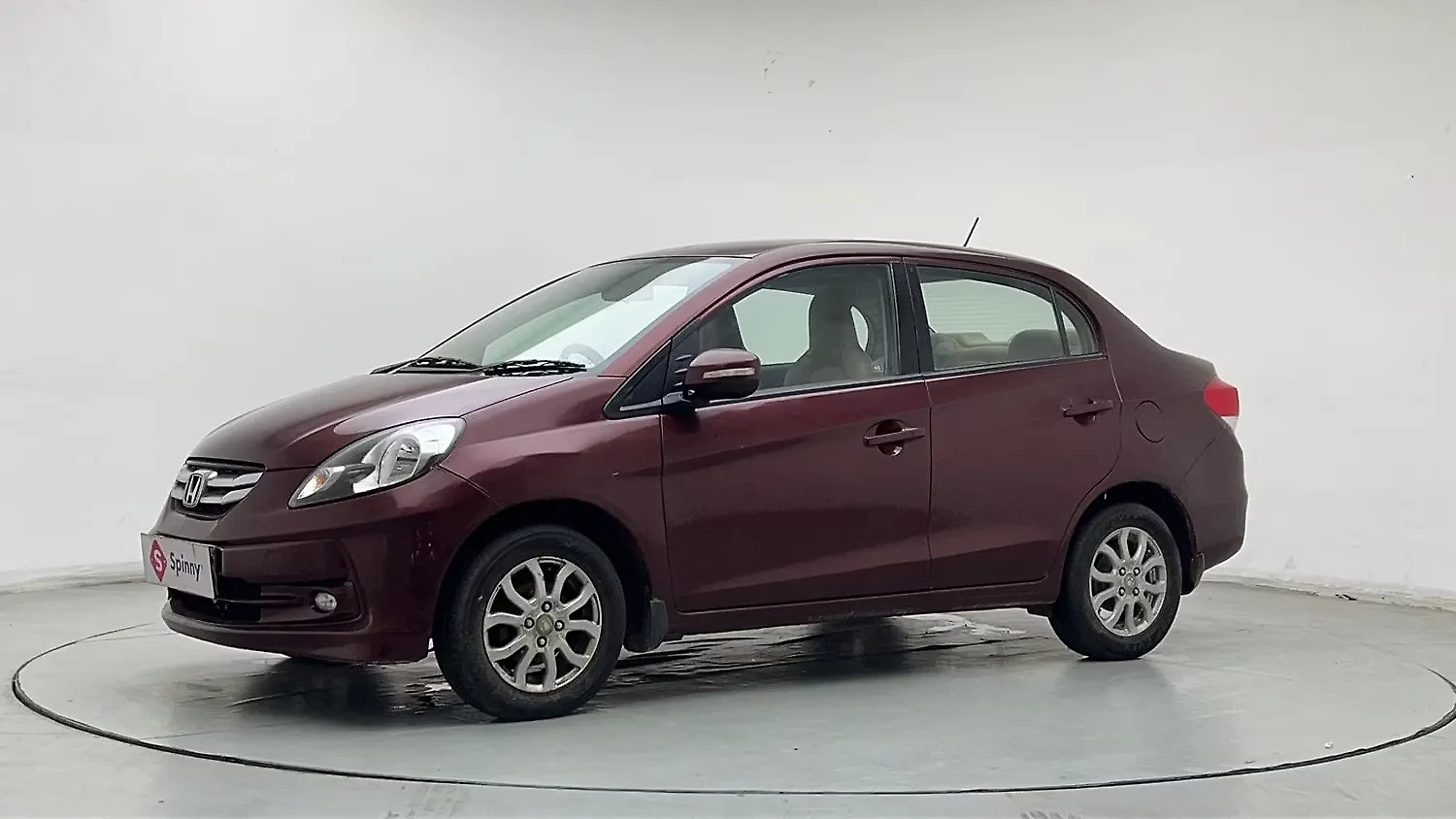 2014 Honda Amaze 1.2 VX i-VTEC 1