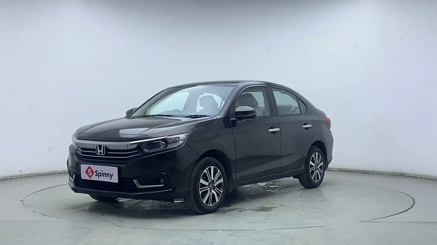 2023 होंडा अमेज VX MT 1.2 Petrol [2021-2023] 1