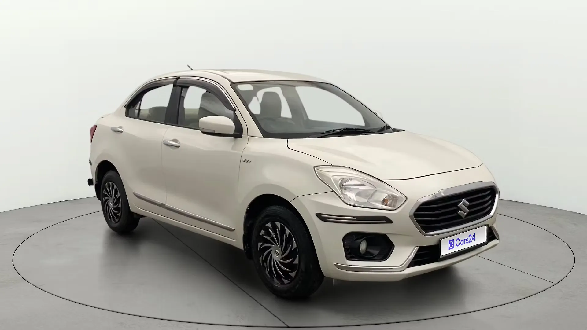 2018 Maruti Suzuki DZire VXi 1