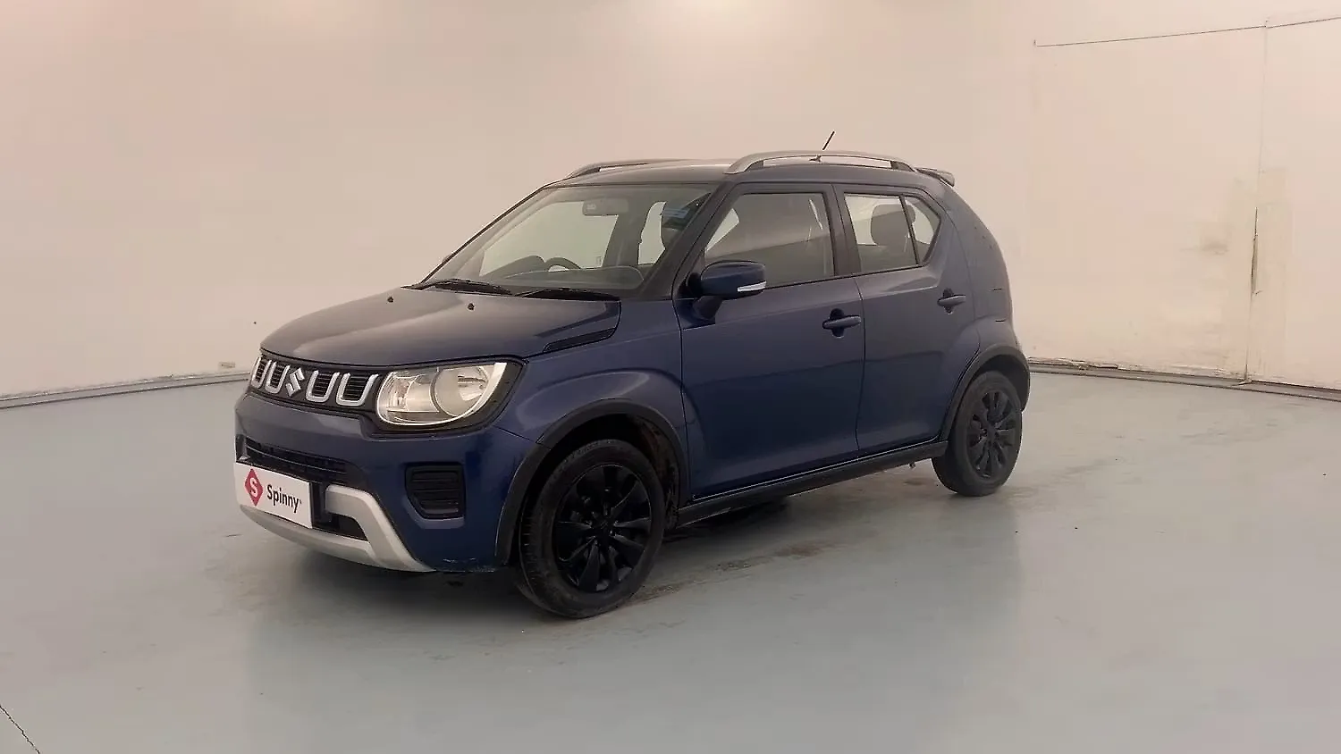 2022 Maruti Suzuki Ignis Delta 1.2 MT 1