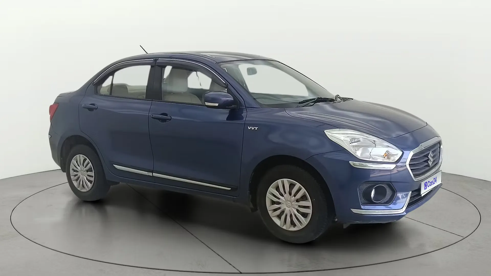 2019 Maruti Suzuki DZire VXi AMT 1
