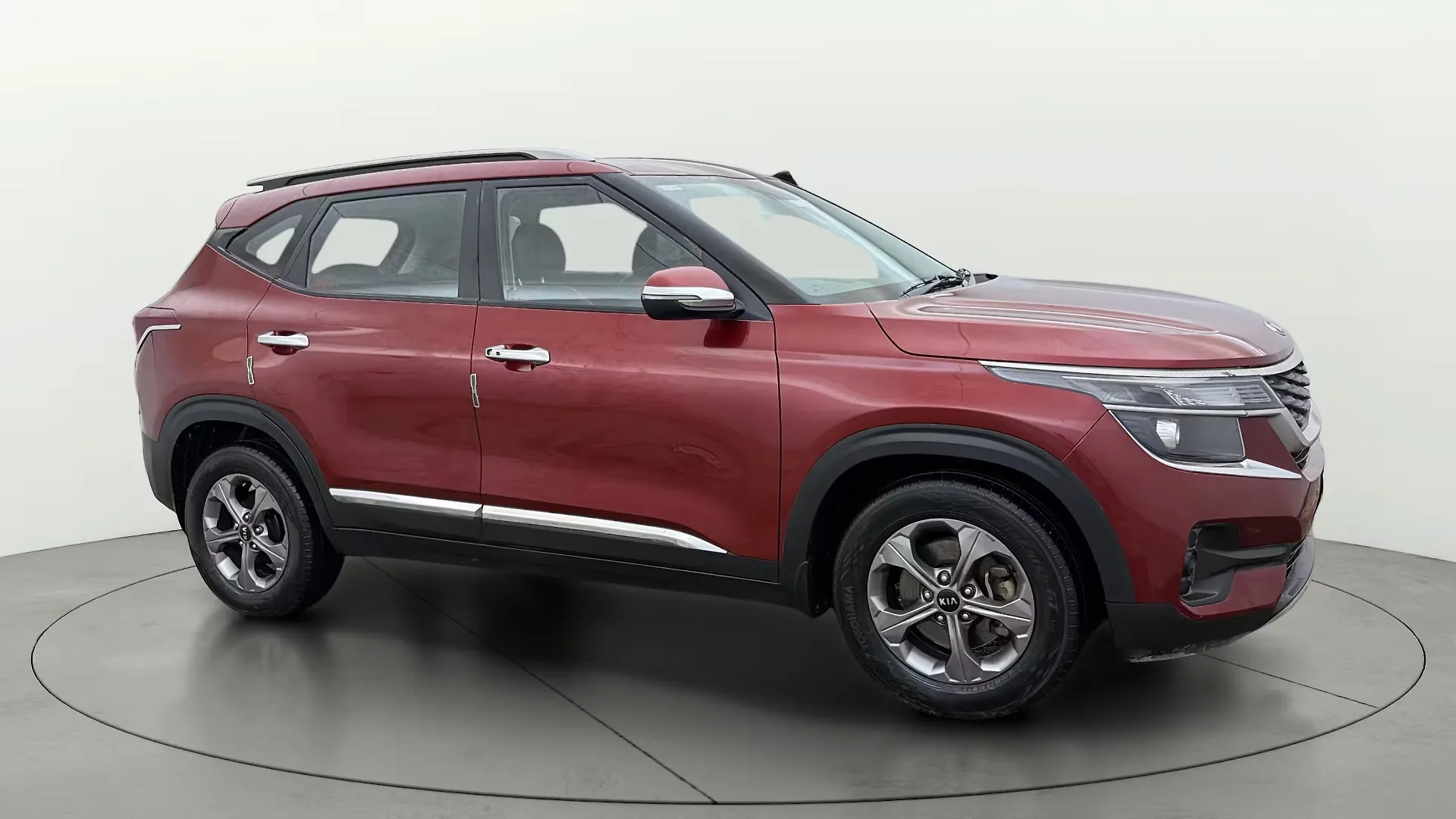 2021 Kia Seltos HTK Plus 1.5 [2019-2020] 1