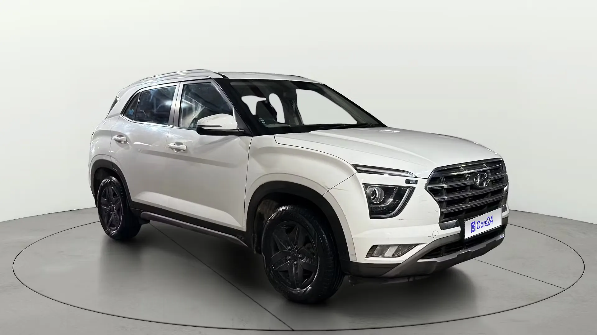 2022 Hyundai Creta S 1.5 Petrol 1