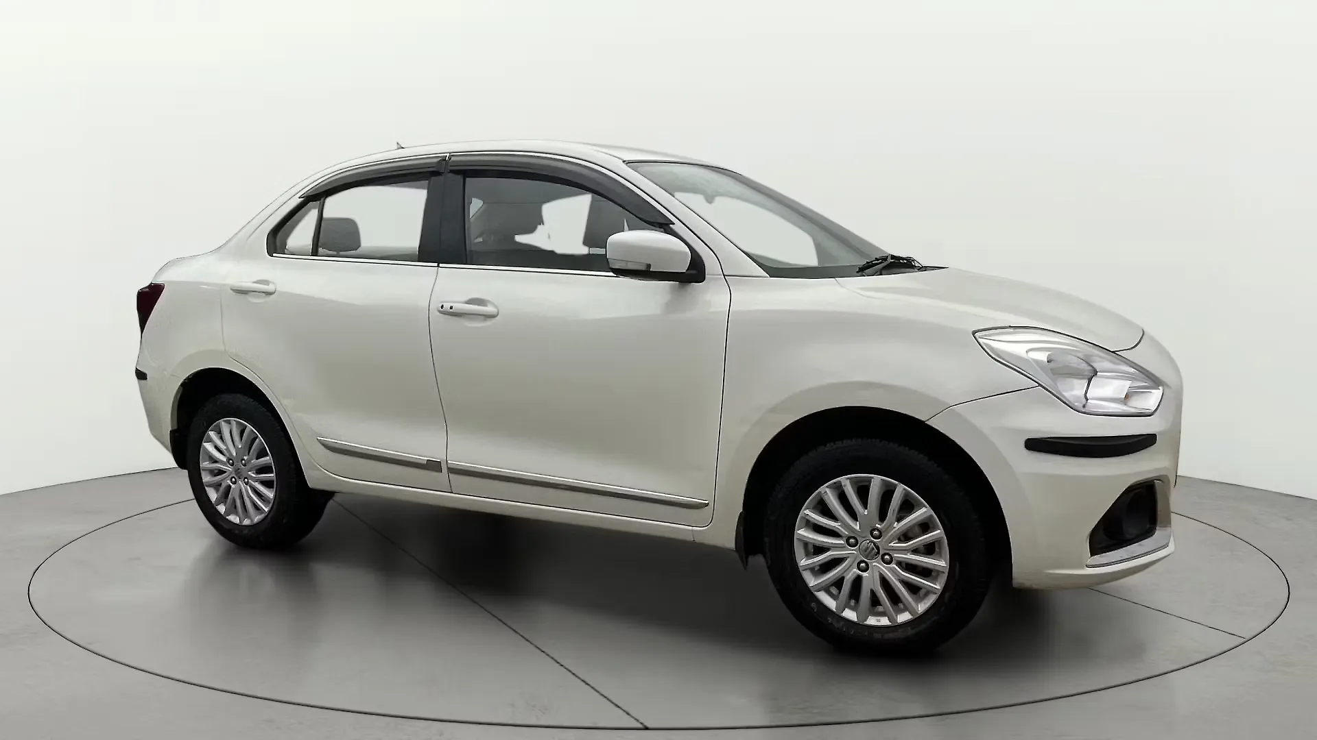 2023 Maruti Suzuki DZire ZXi 1