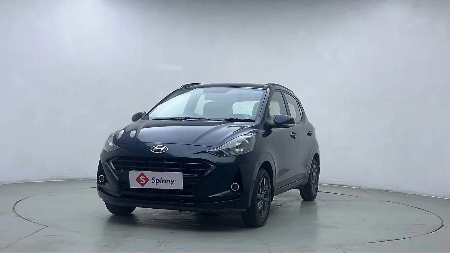 2022 Hyundai Grand i10 NIOS Sportz 1.2 Kappa VTVT 1