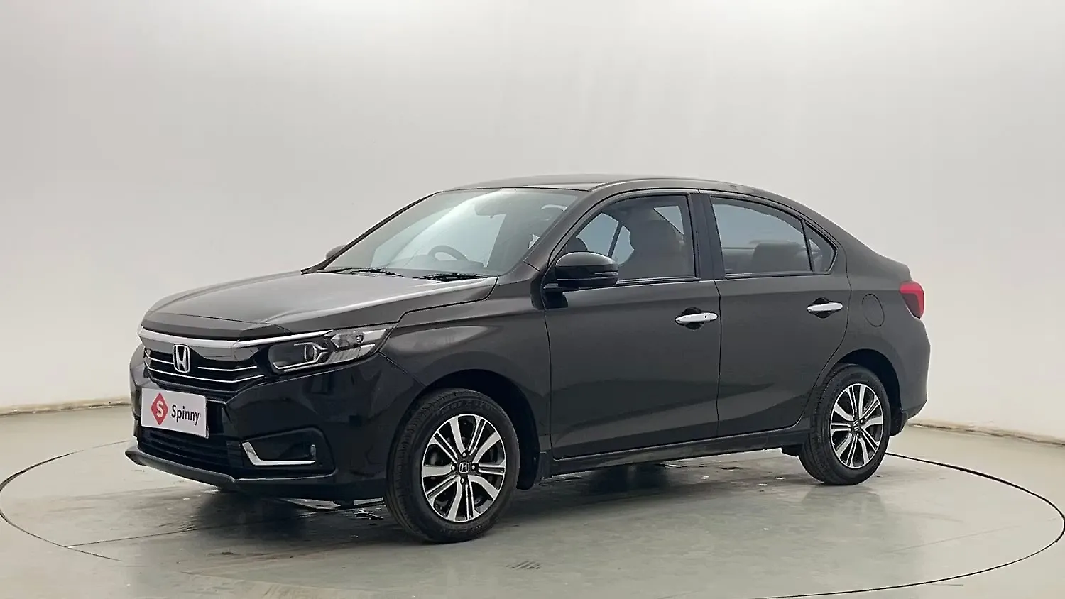 2022 Honda Amaze VX MT 1.2 Petrol [2021-2023] 1