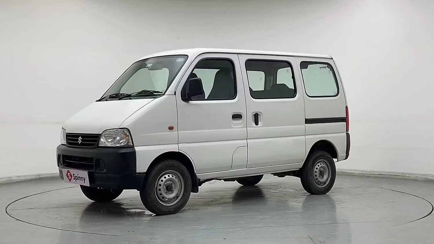 2022 Maruti Suzuki Eeco 5 STR AC (O) 1
