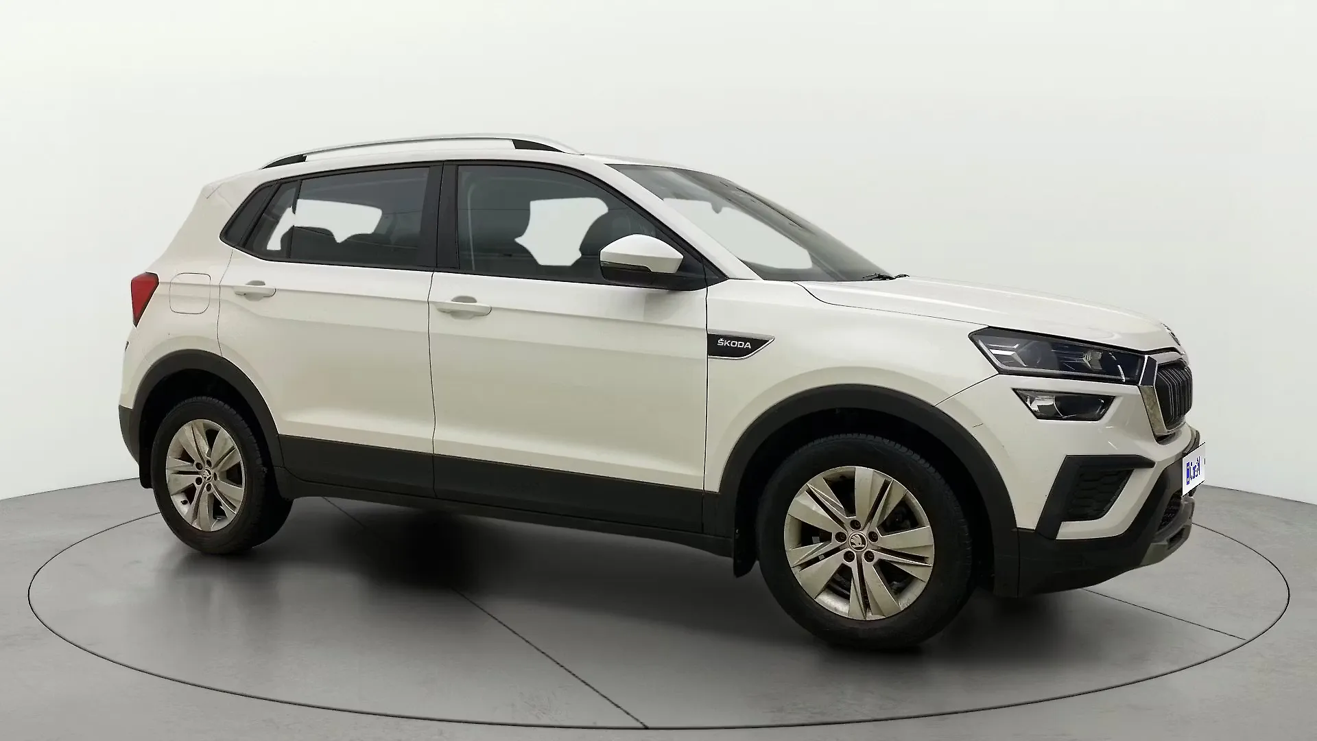 2023 Skoda Kushaq Ambition 1.0L TSI MT 1