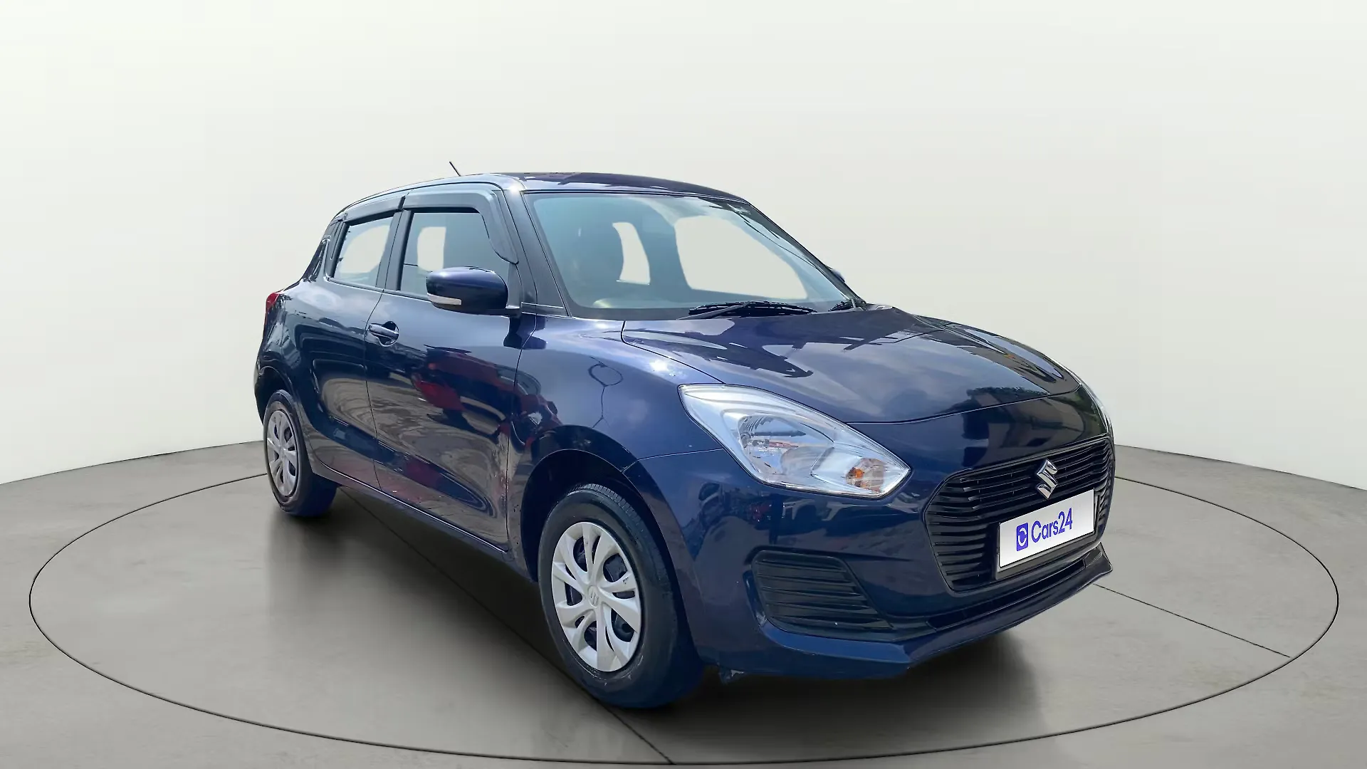 2019 मारुति सुज़ुकी स्विफ़्ट vxi 1
