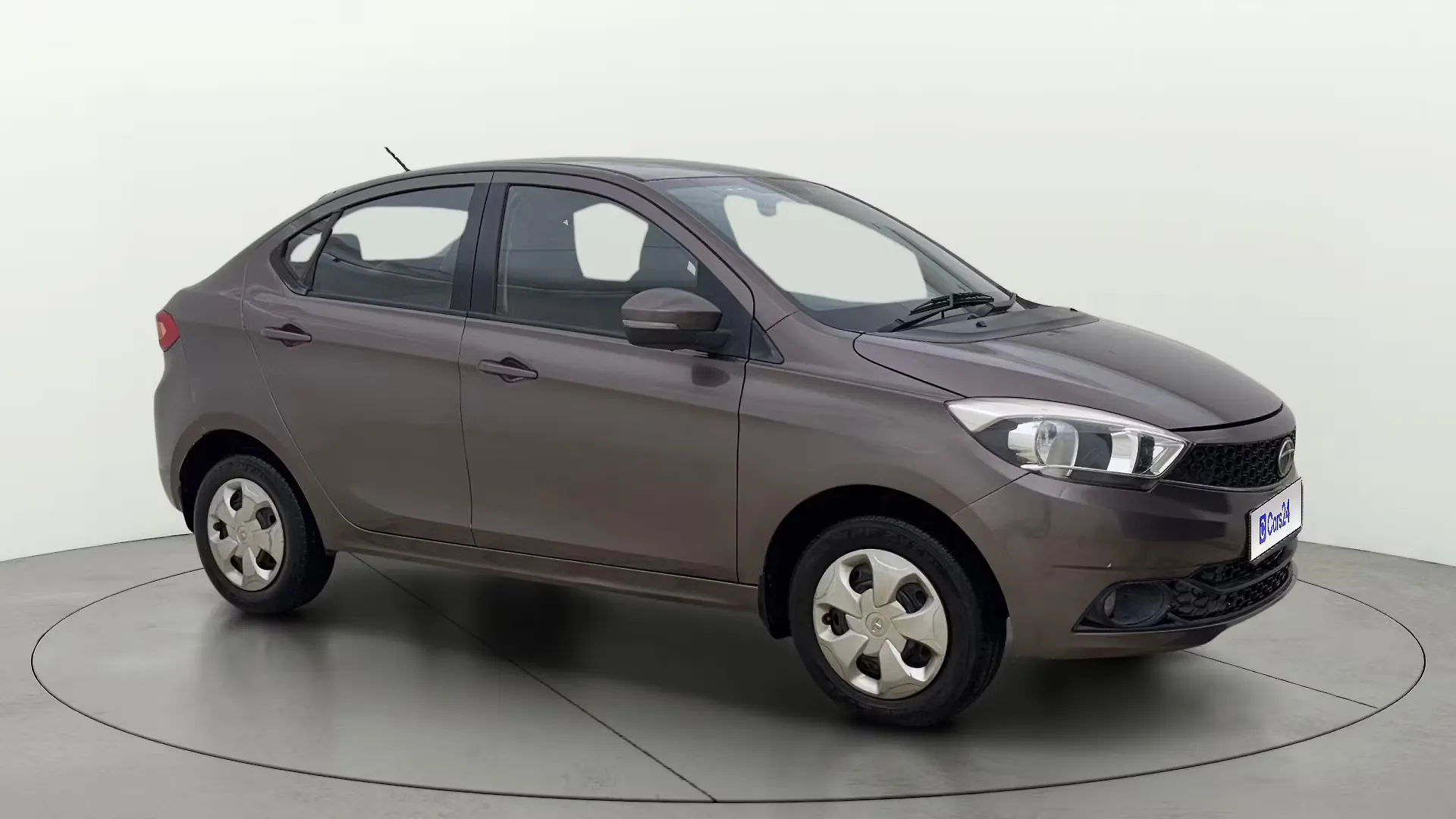 2017 Tata Tigor Revotron XT 1