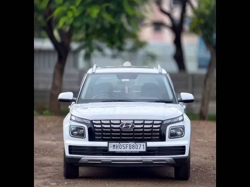 2023 Hyundai Venue SX 1.2 Petrol 1