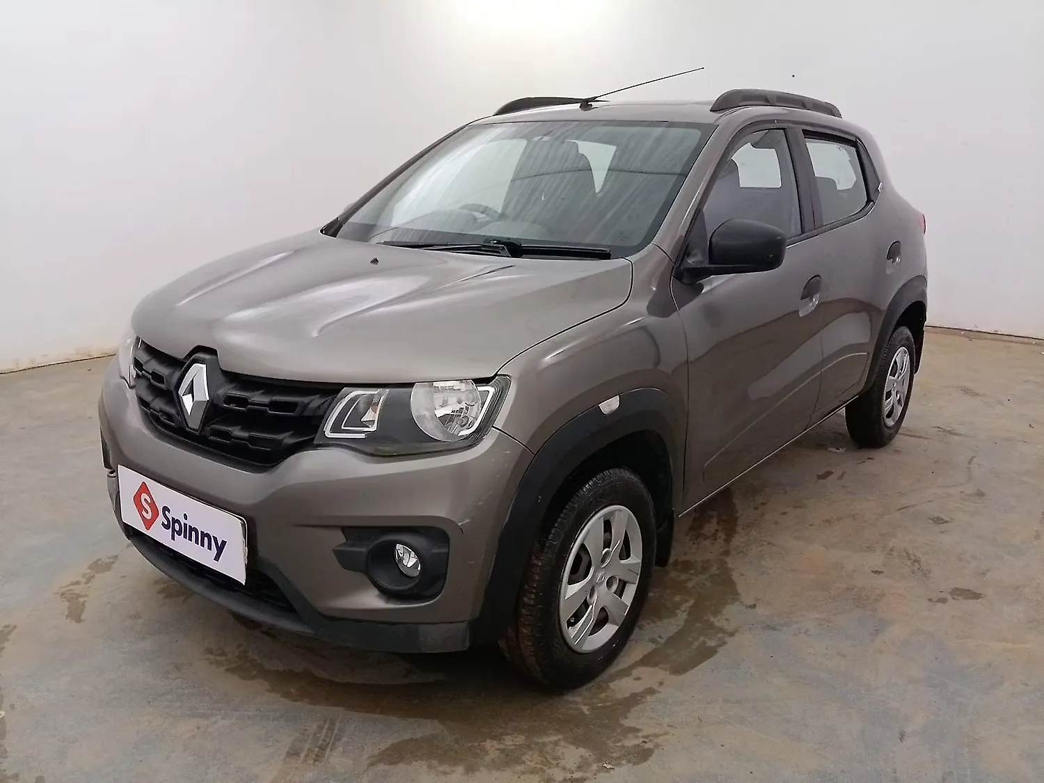2016 Renault Kwid RXT [2015-2019] 1