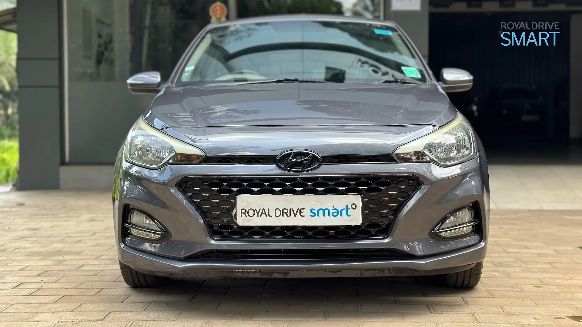2019 Hyundai Elite i20 Sportz 1.2 1