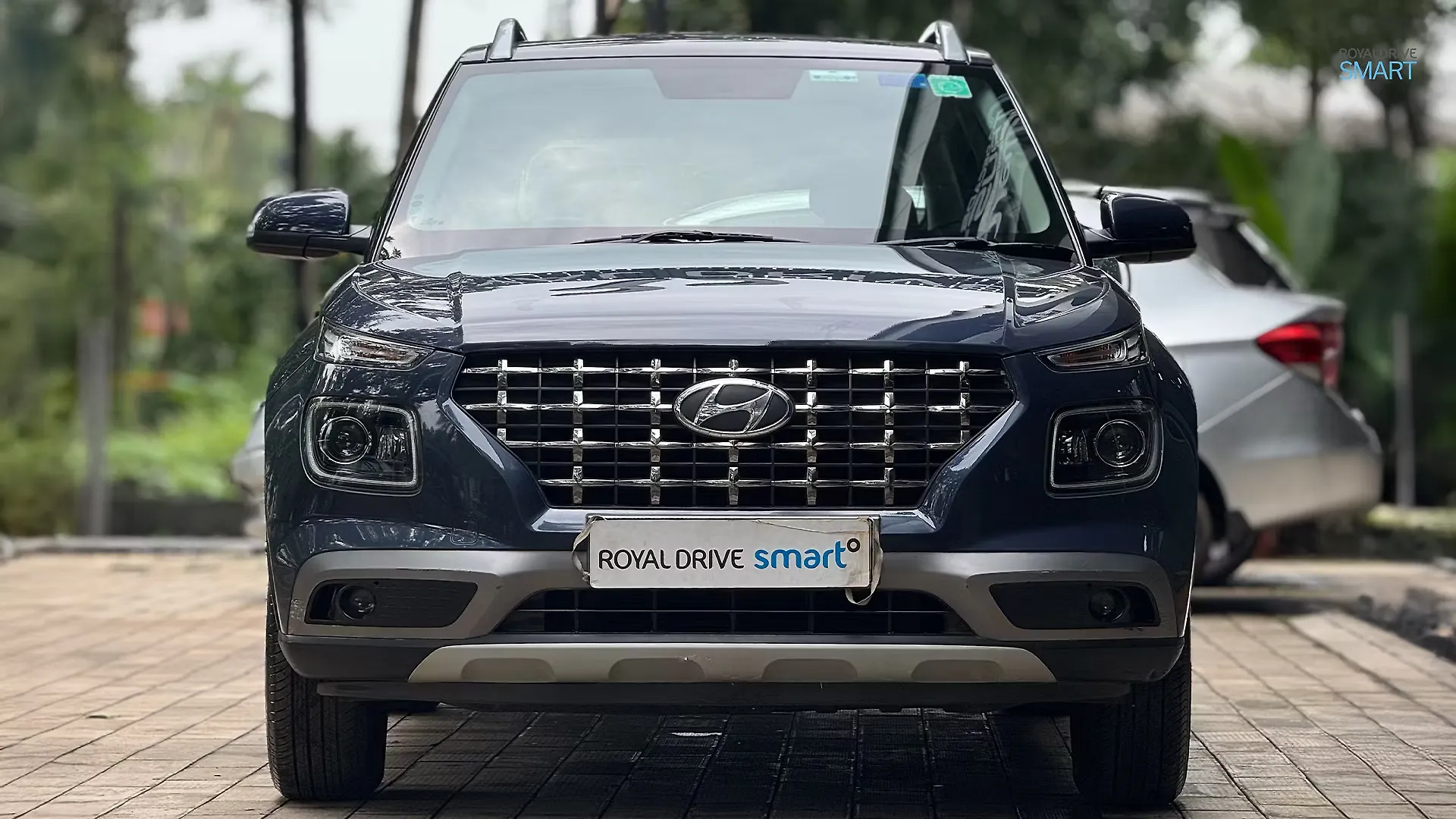 2021 Hyundai Venue S Plus 1.2 Petrol 1