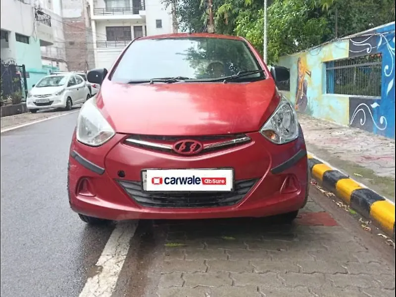 2012 Hyundai Eon Magna [2011-2019] 1