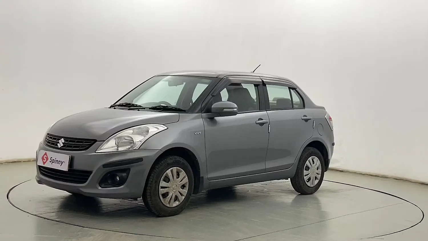 2013 Maruti Suzuki Swift DZire VXI [2008-2013] 1