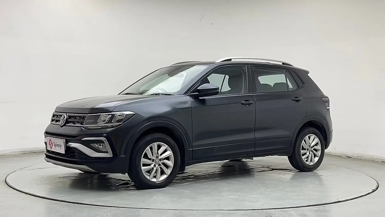 2023 Volkswagen Taigun Highline 1.0 TSI MT 1