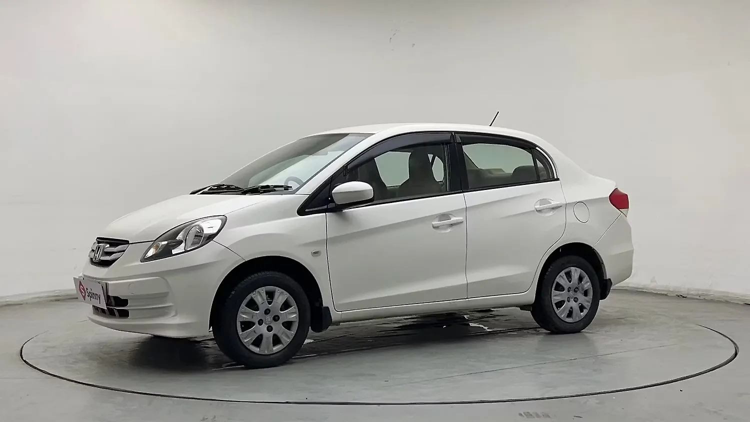 2014 Honda Amaze 1.2 S i-VTEC 1