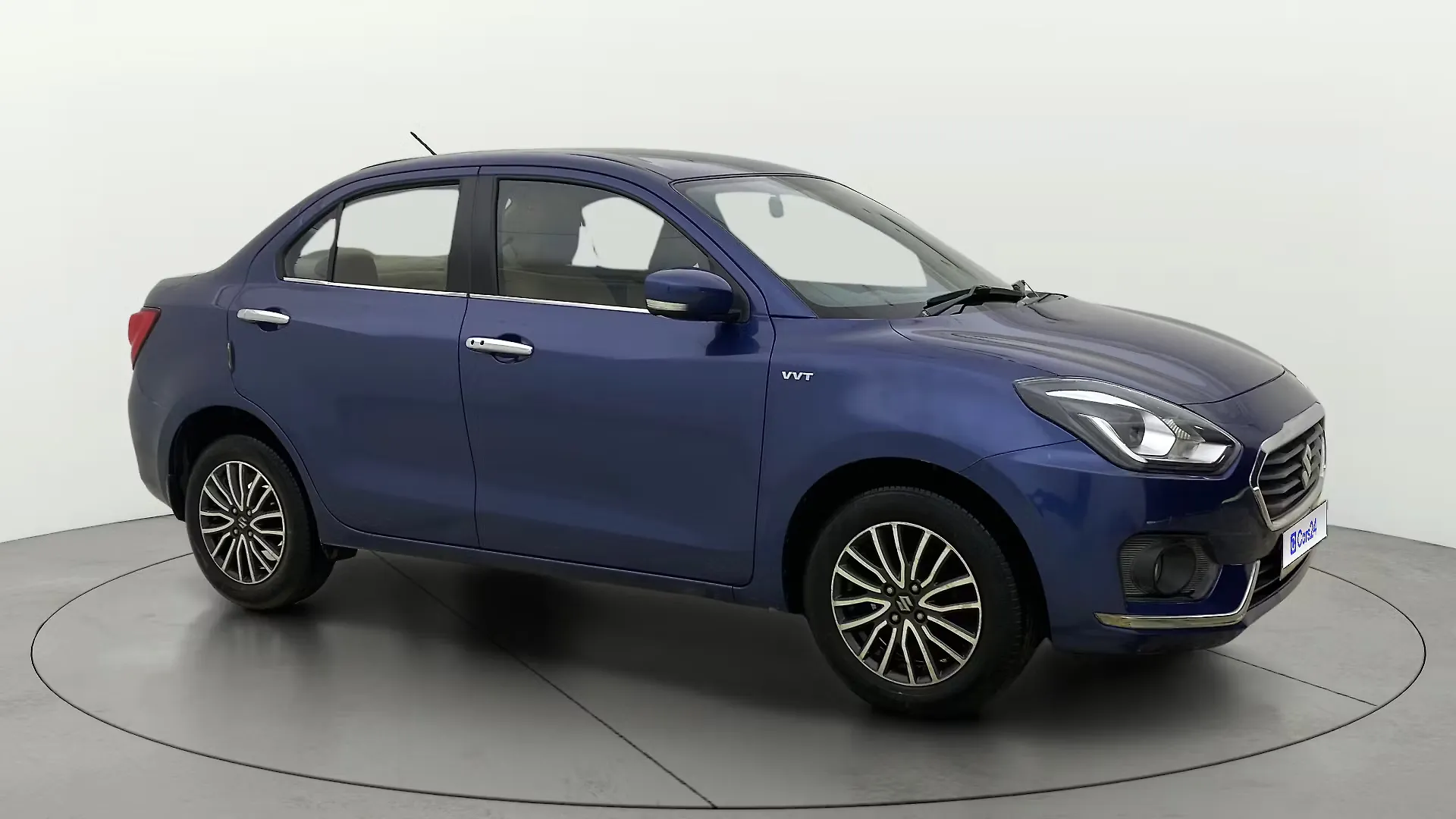 2017 Maruti Suzuki DZire ZXi Plus AMT 1