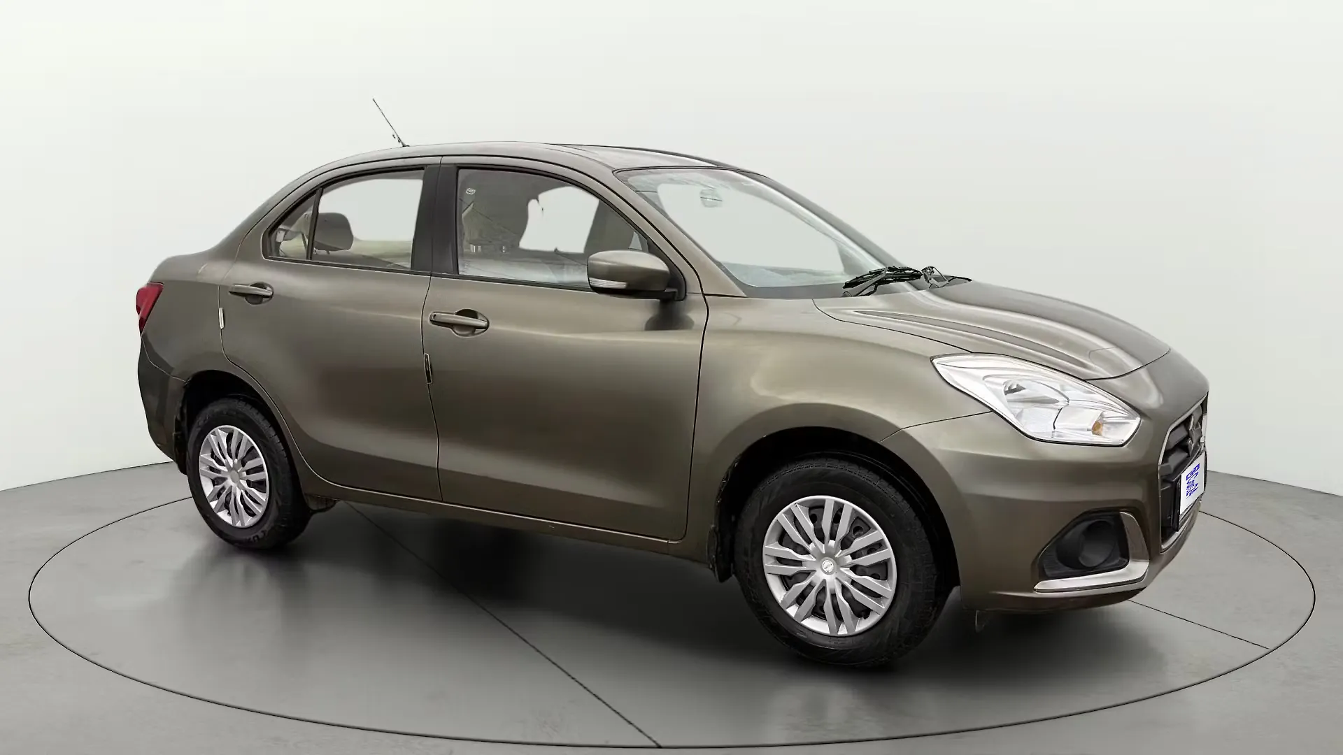2023 Maruti Suzuki DZire VXi 1